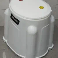 توالت فرنگی سیار