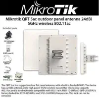 رادیو میکروتیک QRT 5 ac|مودم و تجهیزات شبکه|اهواز, ۳۰ متری|دیوار
