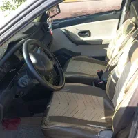 معاوضه سمند مدل ۸۷دوگانه شرکتی با ساینا یا کوییک