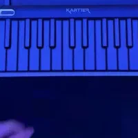 پیانو، توضیحات