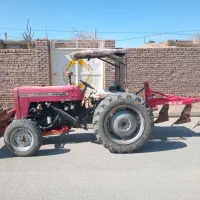 تراکتور240