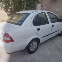 تیبا یک مدل ۹۷|خودرو سواری و وانت|ماهدشت, |دیوار