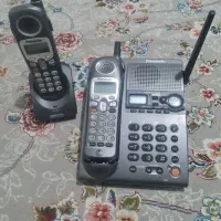 تلفن بی سیم پاناسونیک KX-TG2361JXB