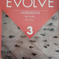 کتاب زیست شناسی دهم و کتاب evolve3|کتاب و مجله آموزشی|تهران, ابوذر|دیوار