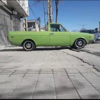 خودرو کلاسیک|خودرو کلاسیک|تهران, امام زاده حسن|دیوار