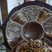 ظرف قدیمی وعتیقه|ظروف سرو و پذیرایی|شیراز, شهرک گلدشت حافظ‎|دیوار