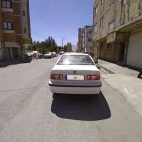 سمند ef7 مدل ۹۶|خودرو سواری و وانت|شهرکرد, |دیوار