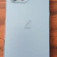 اپل iPhone 13 Pro Max با حافظهٔ ۲۵۶ گیگابایتza/a