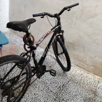 دوچرخه 26 تمیز|دوچرخه، اسکیت، اسکوتر|تهران, شمشیری|دیوار