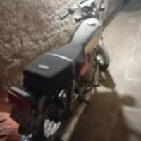 موتور هاندا پرواز 150مدل نود