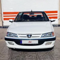 پارسtu5(اتومات) مدل99