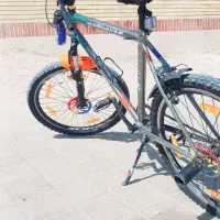 دوچرخه اساک 26