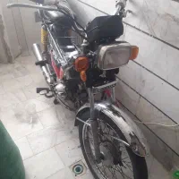 هوندا ۷۰