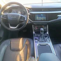 فروشاریزو5CVT|خودرو سواری و وانت|شاهین‌شهر, خبرنگار|دیوار