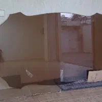 شیشه سکوریتی