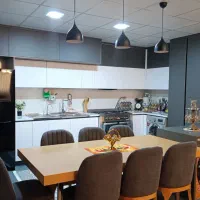 آپارتمان ۱۳۰ متری