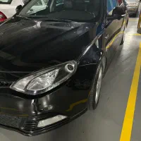 MG6 2015|خودرو سواری و وانت|تهران, شهرک چیتگر|دیوار