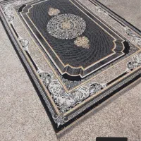 قالی اریکه ایرانیان