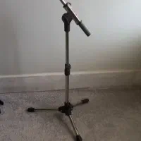 پایه میکروفون