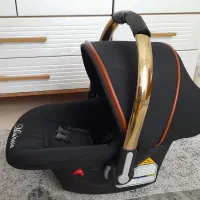 کریر کاملا نو