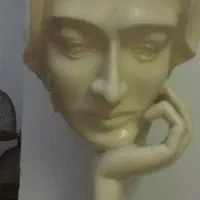 مجسمه عتیقه