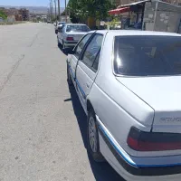 پژو پارس|خودرو کلاسیک|بجنورد, |دیوار