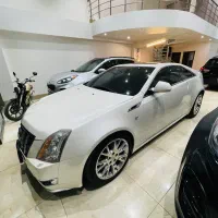 کادیلاک cts|خودرو سواری و وانت|کیش, |دیوار