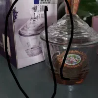 بلور وشیشه
