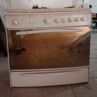 اجاق گاز فردار تکنو