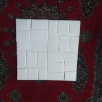 به جای کاغذ اینو بزن / پنل فومی چسبی