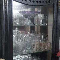 ویترین مشکی
