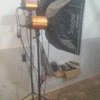 پروژکتورعکاسی|دوربین عکاسی و فیلمبرداری|مشهد, آزادشهر|دیوار