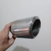 سر اگزوز استیل جنس اصلی|قطعات یدکی و لوازم جانبی|تهران, کرمان|دیوار