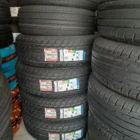 لاستیک نو و استوک|قطعات یدکی و لوازم جانبی|قشم, |دیوار