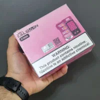 ویپ کالیبرن ۱۸هزارپاف|زیورآلات و اکسسوری|کرج, دهقان ویلا|دیوار