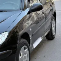 ۲۰۶ تیپ ۲|خودرو سواری و وانت|مشهد, احمدآباد|دیوار