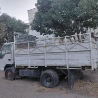 خاور امیکو باری|خودرو سنگین|سنقر, |دیوار