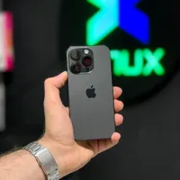 گوشی iphone 14 pro باتری 100% / اقساط 3.5%|موبایل|تبریز, |دیوار