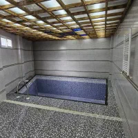 ویلا استخردار ۳۰۰متری