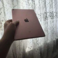 iPad pro 256 rosegold lla cellular