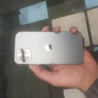 آیفون 12 پرو در حد نو واقعی