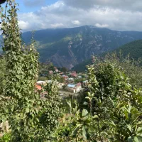 اجاره سوییت ویلایی در سوادکوه روستای کارمزد