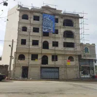 پیش فروش آپارتمان ۱۲۵ متری لاکچری خلخال