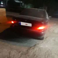 سمند فروشی|خودرو سواری و وانت|محلات, |دیوار