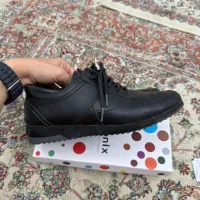 کفش چرم زنانه، برند برتونیکس|کیف، کفش، کمربند|کرج, فاز ۴ مهرشهر|دیوار