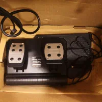 گجت فرمان و پدال  پلی استیشن و کنسول بازی wii