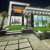 اجاره روزانه ویلا باغ باغچه استخرابگرم پاکدشت