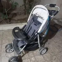 کالسکه بچه