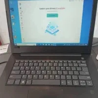 لپتاپ اقتصادی Lenovo با گرافیک مجزا|رایانه همراه|شیراز, آبیاری|دیوار