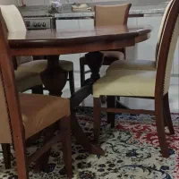 میز غذا خوری